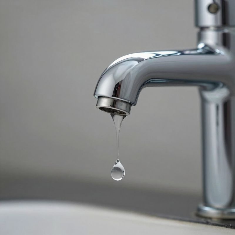 Leak Detection & Repair in Athens-Clarke County unified government