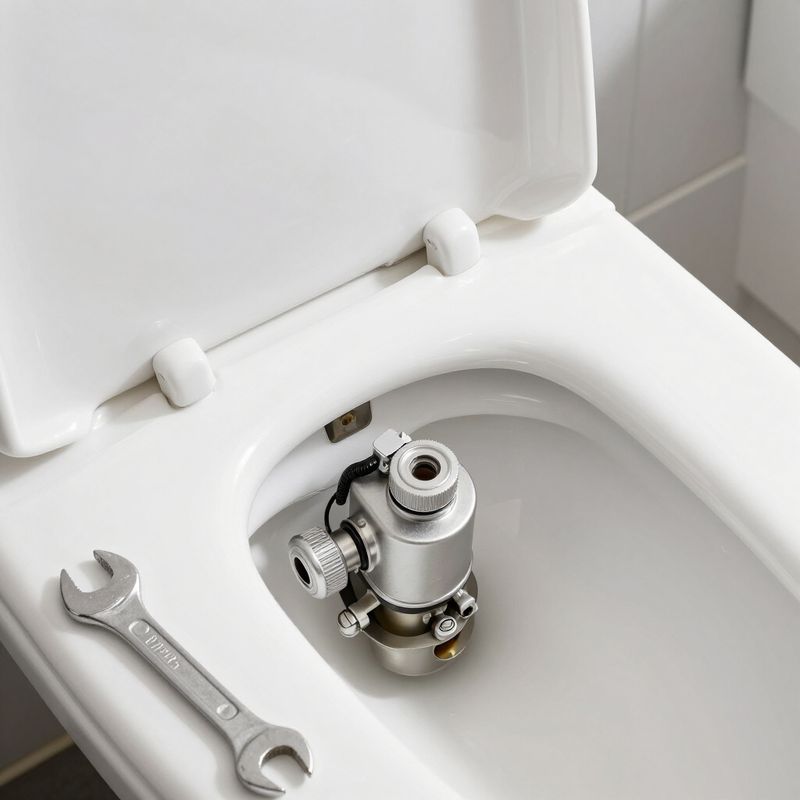 Concealed Tank Toilets: An Athens-Clarke County unified government Guide