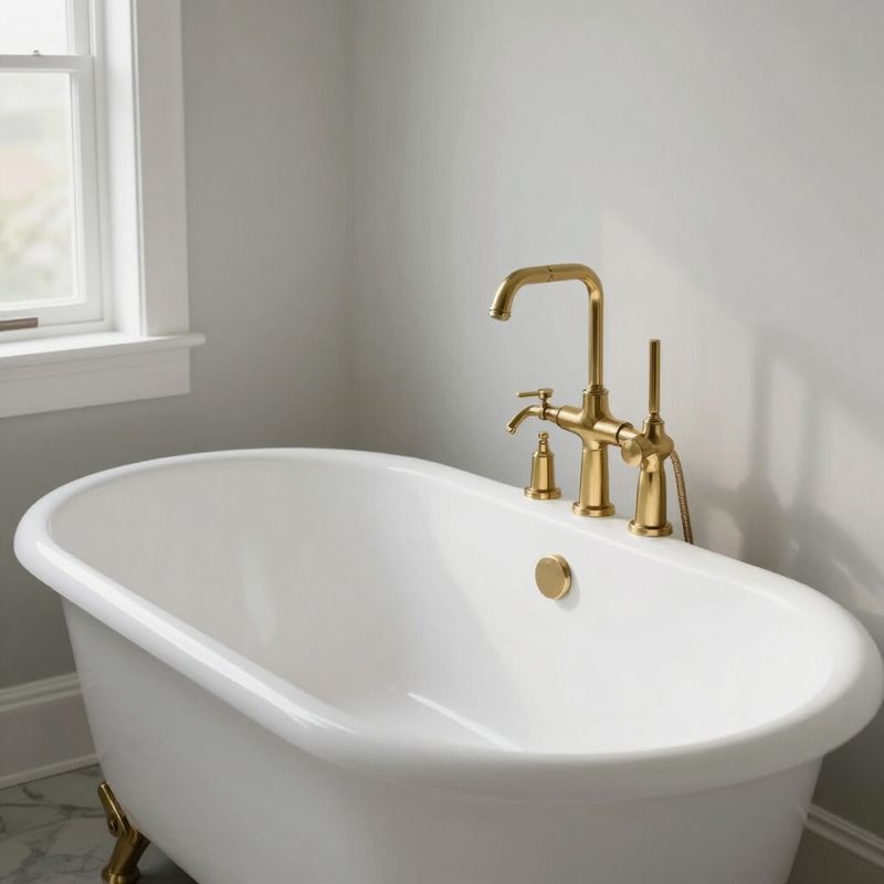 Bathroom & Kitchen Upgrades in Athens-Clarke County unified government