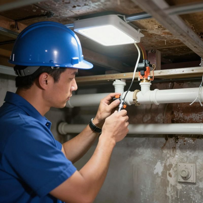 Emergency Plumbing in Athens-Clarke County unified government